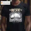 Wormrot Grieve T Shirt