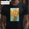 Wp Queen Of The Playground T Shirt