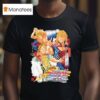 Wrestling Hiroshi Tanahashi Njph T Shirt