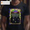 Wu Tang Clan Detroit Mi Live At Little Caesars Arena On July Wu Tang Forever The Final Chamber Tour Bits Of Fury T Shirt