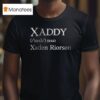 Xaddy Xaden Riorson Save A Dragon Ride A Wingleader Th Wing T Shirt