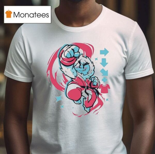 Ye Punch Fest T Shirt