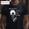 Yeah I M Goth Goblin On This Hot Dog T Shirt