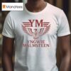 Yngwie Malmsn Tempesta T Shirt