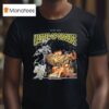 Yoichi Nagumo Golden Assassin Master Of Disguise T Shirt