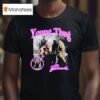Young Thug Punk T Shirt