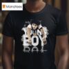 Youngboy Never Broke Again Iced T Shirt