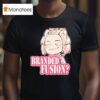 Yu Gi Oh Ash Blossom Ed Branded Fusion S T Shirt