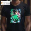 Yu Yu Hakusho Spirit Detective T Shirt
