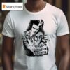 Yungblud Lowlife Lowlife Lowlife Lowlife Album T Shirt