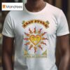 Yuya Uemura Hero Of The Sun T Shirt