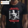 Zach Bryan One Of These Days The Quittin Time Tour S T Shirt