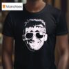 Zack Ryder Big Face T Shirt