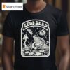Zeds Dead Frog T Shirt