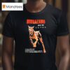 Zombie Dog Biohazard Ma T Shirt