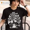 Nflying Live And Con Full Circle In Japan T Shirs T Shirt
