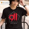 Th Remembrance Of T Shirt