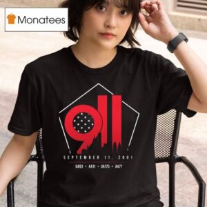 Th Remembrance Of T Shirt