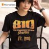 The Strongest City In America T Shirs T Shirt