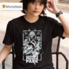 A Goofy Movie Lester S Possum Park T Shirt