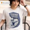 Adverse Conditions Movie Club Comic T Shirs T Shirt