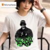 All Shall Perish Graffiti T Shirt