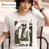 Alt J Stretch T Shirt