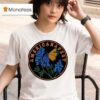 Americanfest Nashville Tn September T Shirt