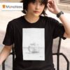 An Old Abandoned Ship T Shirt