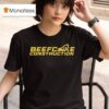 Andrew Flair Beefcake Construction T Shirt