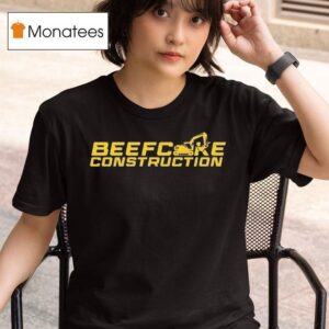 Andrew Flair Beefcake Construction T Shirt