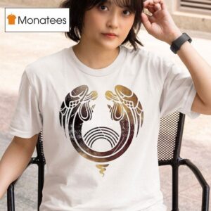Araca Jesus Christ Superstar Hollywood Bowl Even T Shirt
