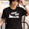 Asbury Park Frank Reynolds It S Always Sunny In Philadelphia T Shirt