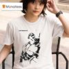 Ashnikko Smoochies Carro T Shirt