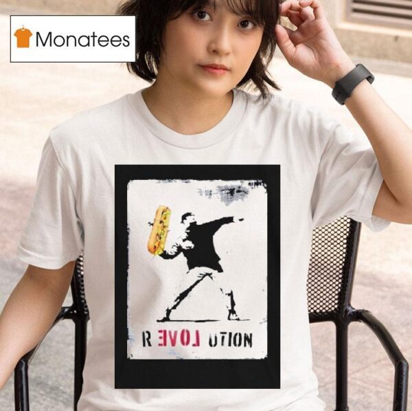 Assault With A Deli Weapon T Shirt