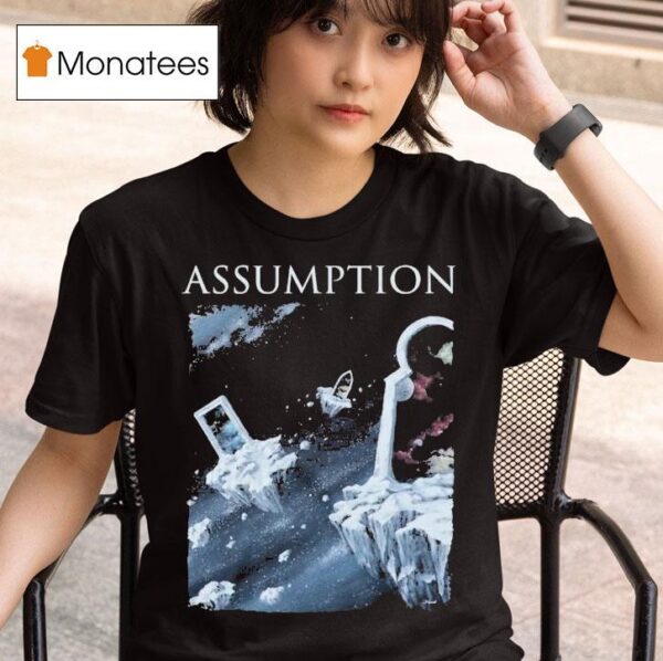 Assumption The Three Appearances T Shirt