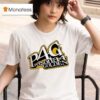Atlus Persona Golden Logo T Shirt