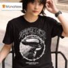 Attila Handshakes With Snakes Atlanta Snake T Shirt
