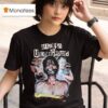 August Underground Glitch Iconic Kidnap Artwork Jonny Bush Unusual Horror T Shirt