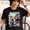 Avoid Hea T Shirt