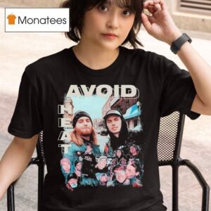 Avoid Hea T Shirt