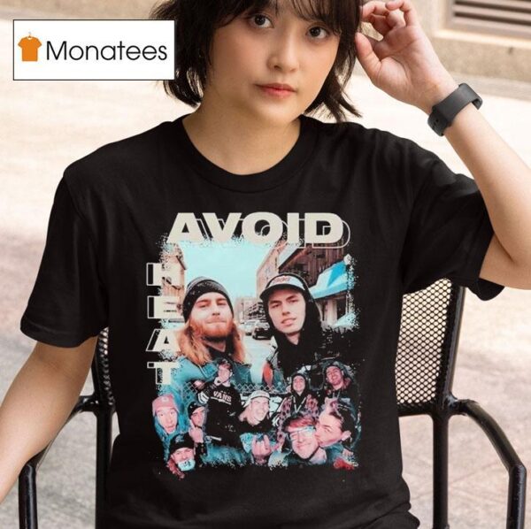 Avoid Hea T Shirt