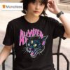 Ayylien Eyed Ca T Shirt