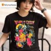 Beware Of Chicken Fa Ram T Shirt
