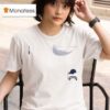 Big Sleep The Smooth Professional Summer Cartoon T Shirt