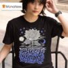 Billy Strings Nightflower Summer Tour T Shirt