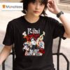 Bimi In Da Delicious T Shirt