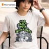 Black Moth Super Rainbow T Shirt
