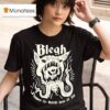 Blegh Summon The Blegh Inside Of You T Shirt