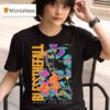 Blessthefall Wake The Dead T Shirt